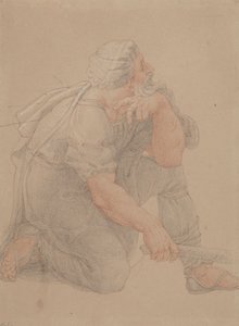 Study for the Magus