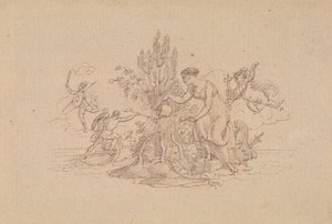 The Arts by Edward Francis Burney