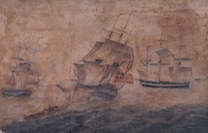 The Whaler 