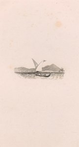 Naples (vignette) by Edward Goodall