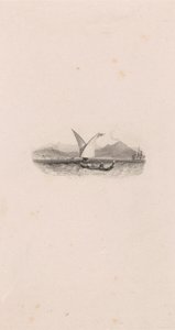 Naples by Edward Goodall