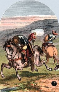 Death of Henri, Vicomte de Turenne, French Soldier