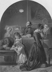 Family Worship