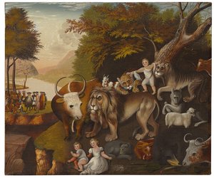 Peaceable Kingdom