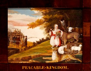 Peaceable Kingdom