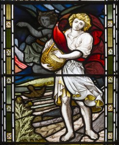 Angel Sower