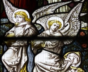 Angels