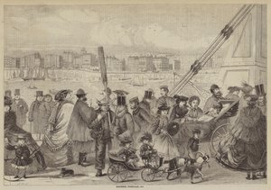Brighton, February 1859