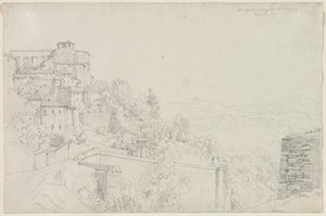 Saint Agostino from Bulagajo, Perugia