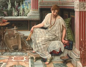  by Edward John Poynter