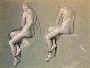 Studies for 