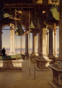 The Bells of Saint Mark