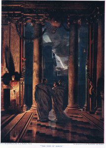 The Ides of March, from 