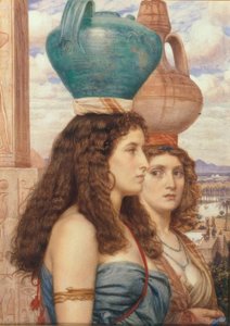 Water Carriers of the Nile