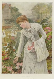 Pot-Pourri by Edward Killingworth Johnson