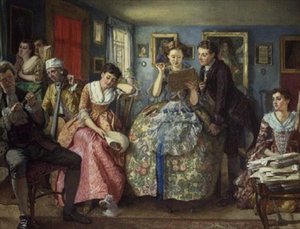 The Recital