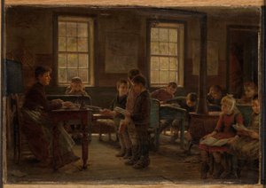 A Country School
