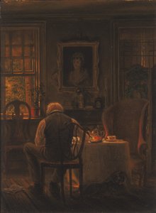 The Widower