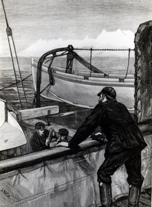 The Arctic Expedition - The 