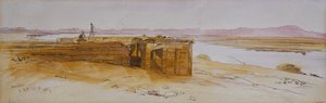Amada by Edward Lear