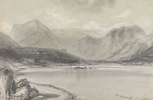 Crummock Water