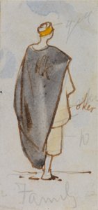 Egyptian Man