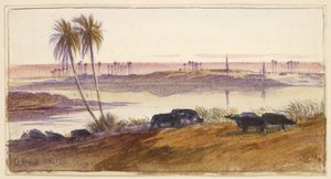 El Hon, Egypt
