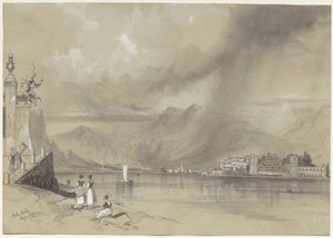 Isola Bella, Lago Maggiore