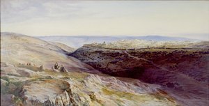 Jerusalem