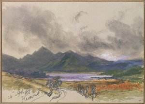 Keswick, 24th September 1836