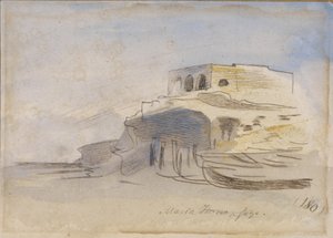 Massa Forno, Gozo, Malta