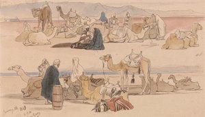 Near Suez
