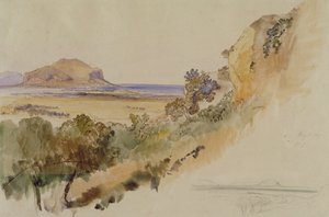 View near Palermo