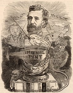 Portrait of Peter Graham