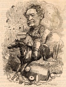 William Howard Russell