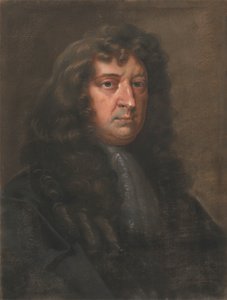 Samuel Butler, the Author of Hudibras by Edward Luttrell