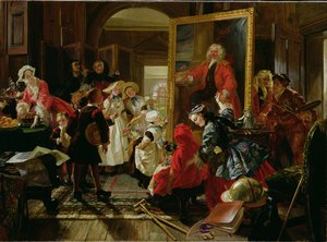 Hogarth