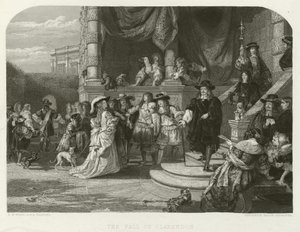 The Fall of Clarendon