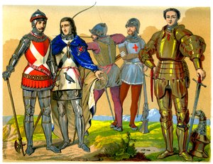 English Battle Dress