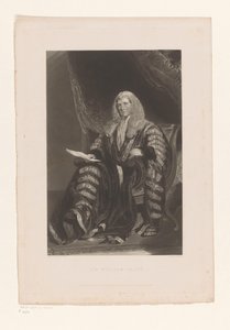Portrait of William Grant by Edward McInnes