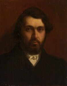 Richard H. Kern, 1852 by Edward Meyer Kern