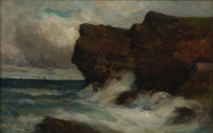 Ocean Cliffs