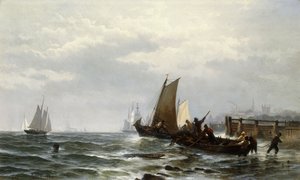 Newcastle on the Delaware