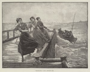 Help-Mates by Edward Morant Cox