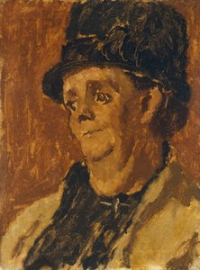 Mrs Evans