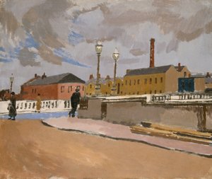 Street in Cork