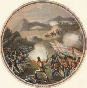 Battle of Albuera