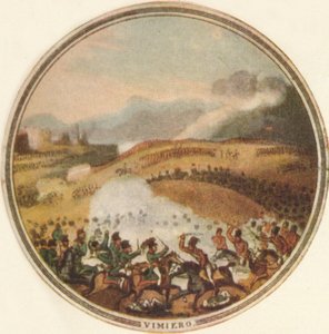 Battle of Vimiero