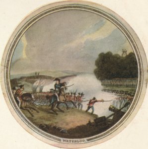 Battle of Waterloo