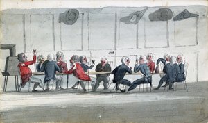 The Officers